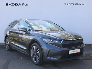 Škoda Enyaq Clever 60