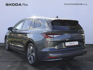 Škoda Enyaq Clever 60