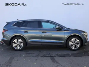 Škoda Enyaq Clever 60