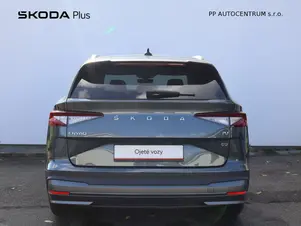 Škoda Enyaq Clever 60