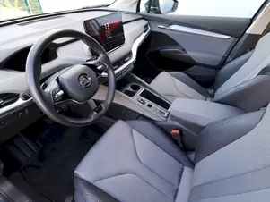 Škoda Enyaq Clever 60