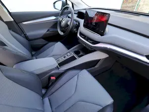 Škoda Enyaq Clever 60