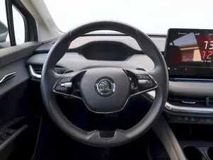 Škoda Enyaq Clever 60