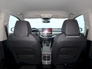 Škoda Enyaq Clever 60