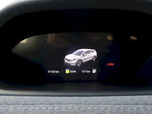 Škoda Enyaq Clever 60
