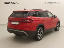 Kodiaq Selection