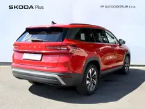 Kodiaq Selection