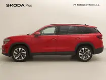 Kodiaq Selection