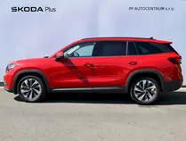 Kodiaq Selection