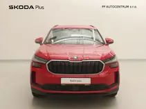 Kodiaq Selection