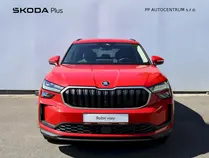 Kodiaq Selection