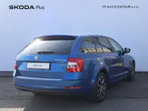 Octavia Active Plus