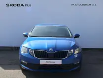 Octavia Active Plus