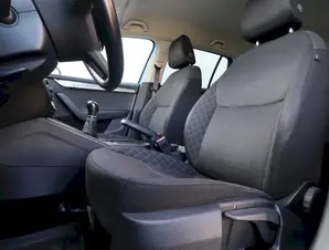 Škoda Octavia Active Plus