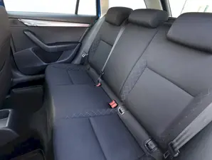 Škoda Octavia Active Plus