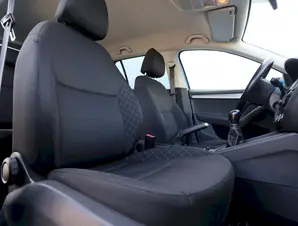 Škoda Octavia Active Plus