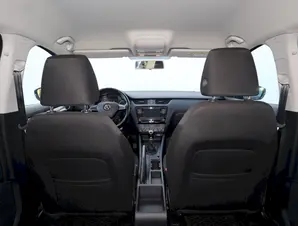 Škoda Octavia Active Plus