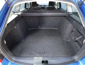 Škoda Octavia Active Plus