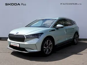 Škoda Enyaq Loft iV 80