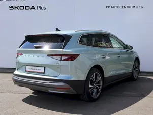 Škoda Enyaq Loft iV 80
