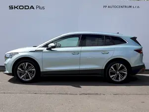 Škoda Enyaq Loft iV 80