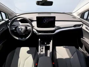 Škoda Enyaq Loft iV 80
