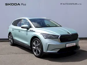 Škoda Enyaq Loft iV 80