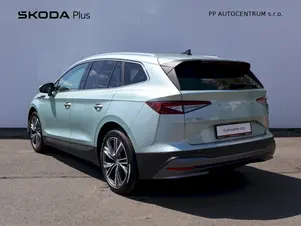 Škoda Enyaq Loft iV 80