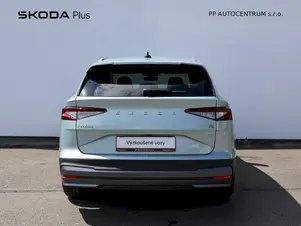 Škoda Enyaq Loft iV 80