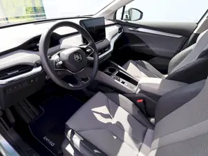 Škoda Enyaq Loft iV 80