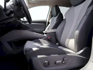 Škoda Enyaq Loft iV 80