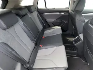 Škoda Enyaq Loft iV 80