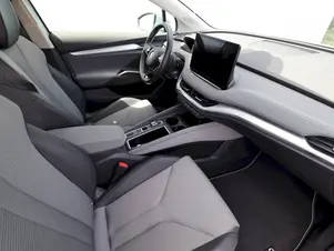 Škoda Enyaq Loft iV 80