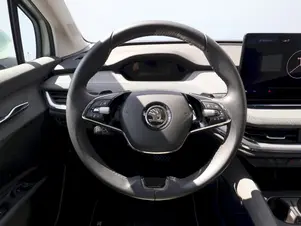 Škoda Enyaq Loft iV 80