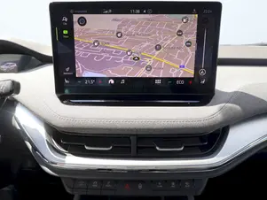 Škoda Enyaq Loft iV 80