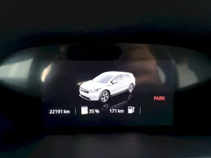 Škoda Enyaq Loft iV 80