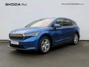 Škoda Enyaq Loft iV 80