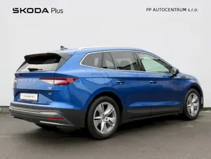 Škoda Enyaq Loft iV 80