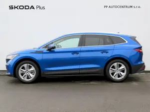 Škoda Enyaq Loft iV 80