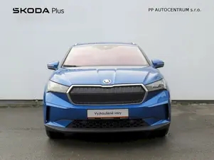 Škoda Enyaq Loft iV 80