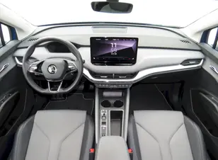 Škoda Enyaq Loft iV 80