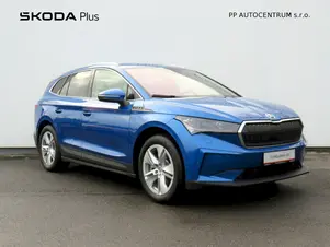 Škoda Enyaq Loft iV 80