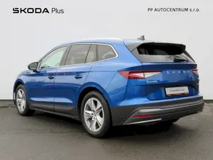 Škoda Enyaq Loft iV 80