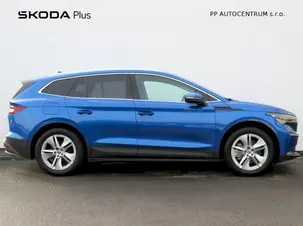 Škoda Enyaq Loft iV 80