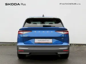 Škoda Enyaq Loft iV 80