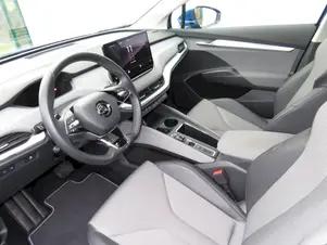 Škoda Enyaq Loft iV 80