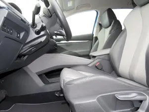 Škoda Enyaq Loft iV 80