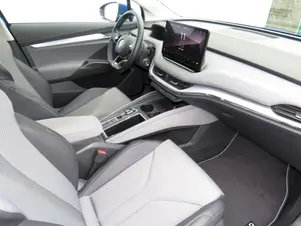 Škoda Enyaq Loft iV 80