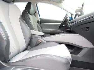 Škoda Enyaq Loft iV 80