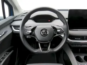 Škoda Enyaq Loft iV 80